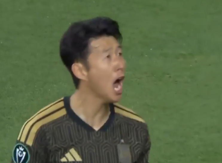 Los Angeles FC 3-0 Cruz Azul | 1st Leg | Quarter-Final