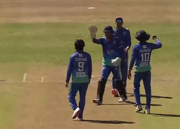Everest Falcons beat Genid Royals in Super Over | Match 7