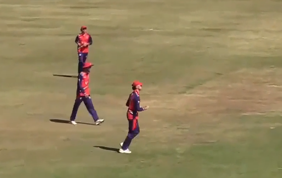 New York Liberty XI beat Perth United Warriors by 5 wickets | Match 9