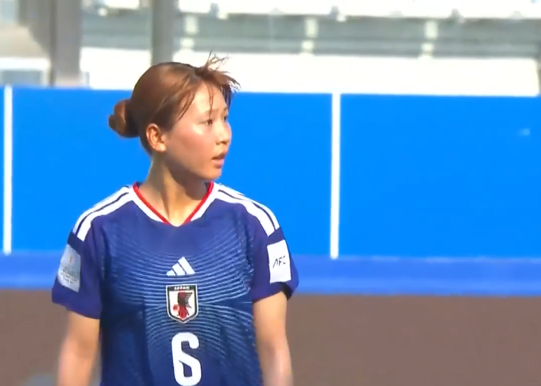 Japan U20 4-0 Vietnam U20 | Quarter-final