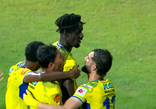 Match 56: Kerala Blasters FC vs NorthEast United FC | Full replay | ISL 2025-26