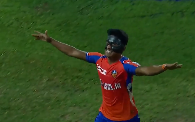 FC Goa 2-0 Mumbai City FC | English highlights