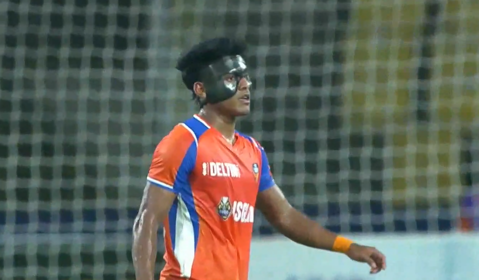 FC Goa vs Mumbai City FC | Hindi highlights