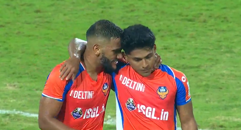 Match 61: FC Goa vs Mumbai City FC | Full replay | ISL 2025-26