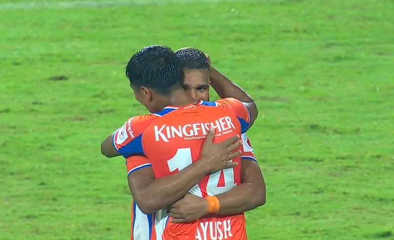 FC Goa vs Mumbai City FC | Malayalam highlights