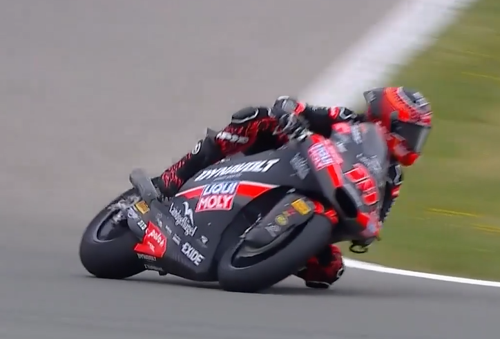 Moto2 Spain GP 2026: Practice - Highlights