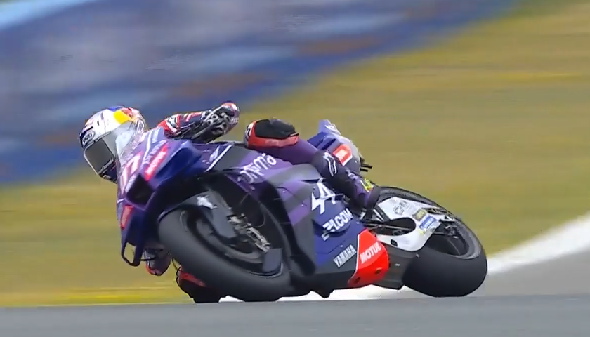 MotoGP Spain 2026: Practice - Highlights