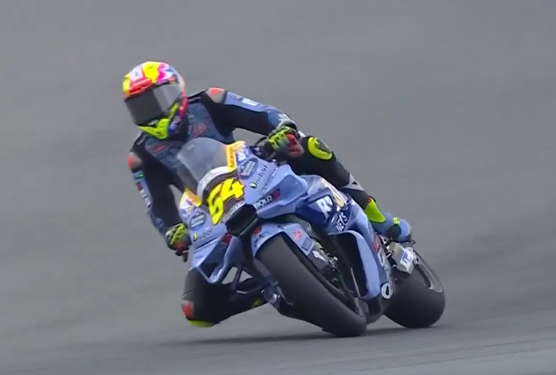 MotoGP Spain 2026: Practice - Full replay