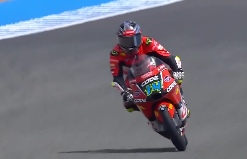Moto3 Spain GP 2026: Qualifying 1 - Highlights
