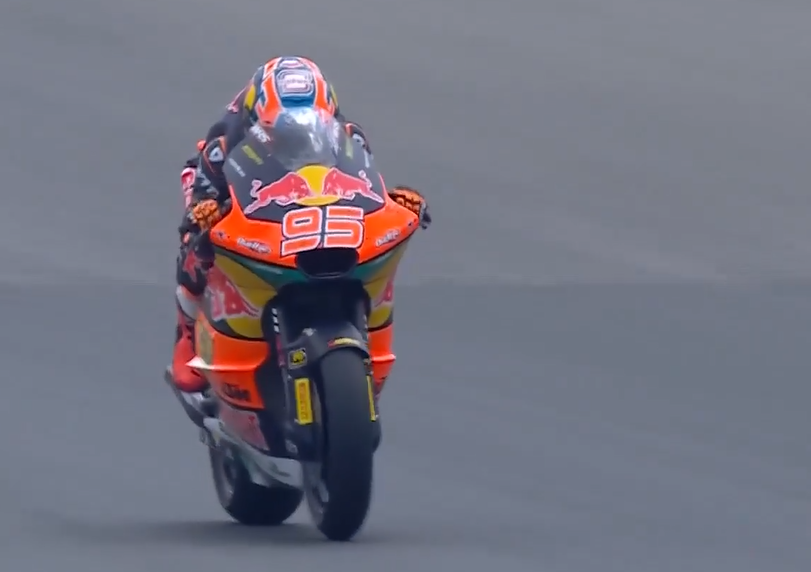 Moto2 Spain GP 2026: Qualifying 2 - Highlights