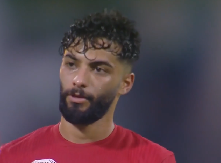 Al-Qadsiah FC 3-1 Al-Nassr FC | Round 31