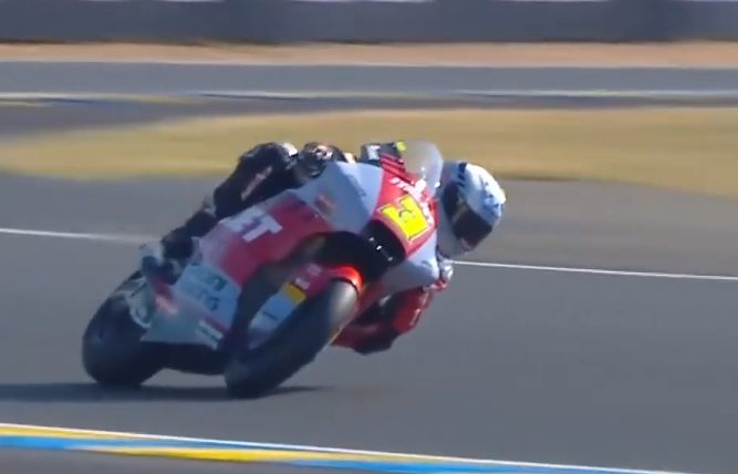 Moto2 France GP 2026: Free Practice 1 - Highlights