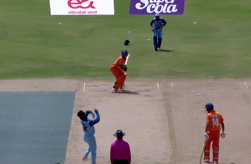 Mohammad Riaz's 3 for 5 | Match 13