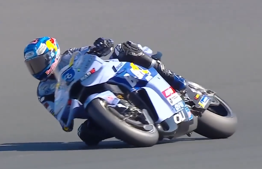 MotoGP France 2026: Free Practice 2 - Full replay