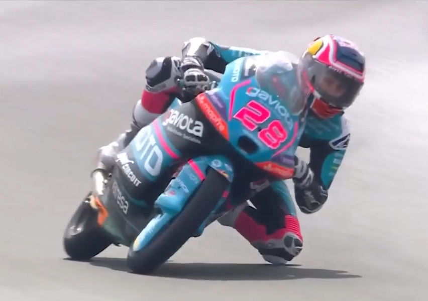 Moto3 France GP 2026: Race - Highlights