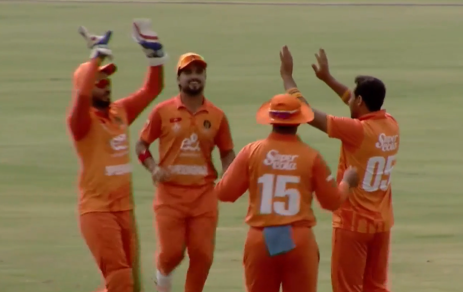 Speen Ghar Region beat Band-e-Amir Region by 6 wickets | Match 16