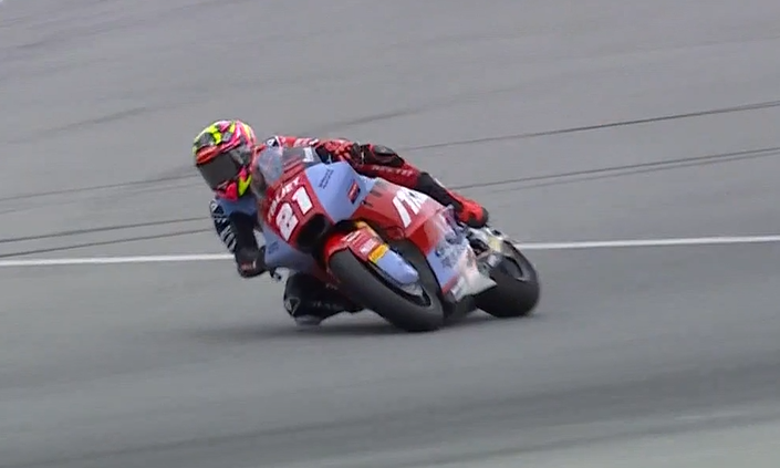 Moto2 Catalonia GP 2026: Free Practice 1 - Full replay