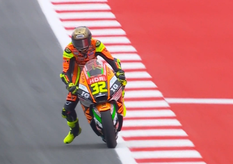 Moto2 Catalonia GP 2026: Free Practice 1 - Highlights