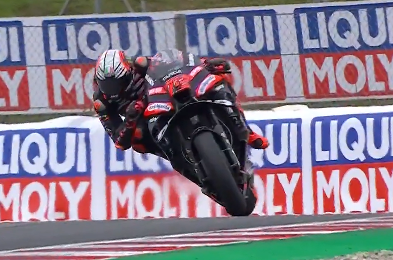 MotoGP Catalonia 2026: Free Practice 1 - Highlights