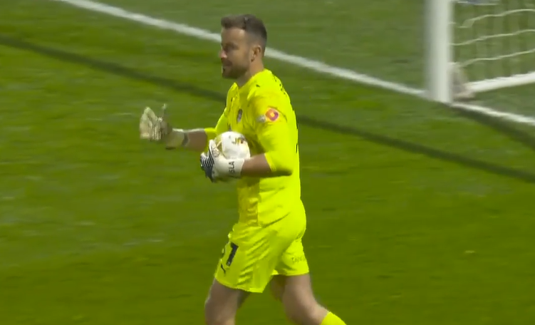 Notts County 0-0 Chesterfield | 2nd Leg | Semi-final