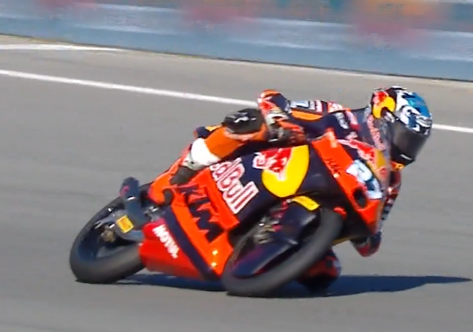 Moto3 Catalonia GP 2026: Free Practice 2 - Full replay