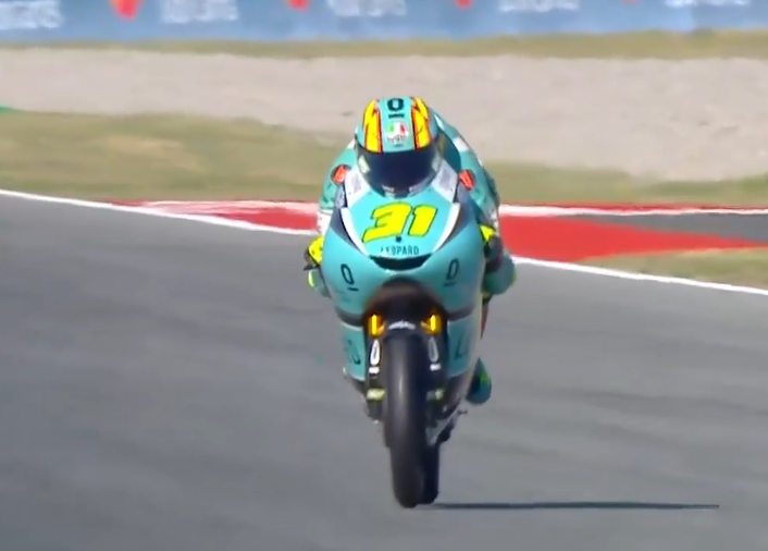 Moto3 Catalonia GP 2026: Free Practice 2 - Highlights