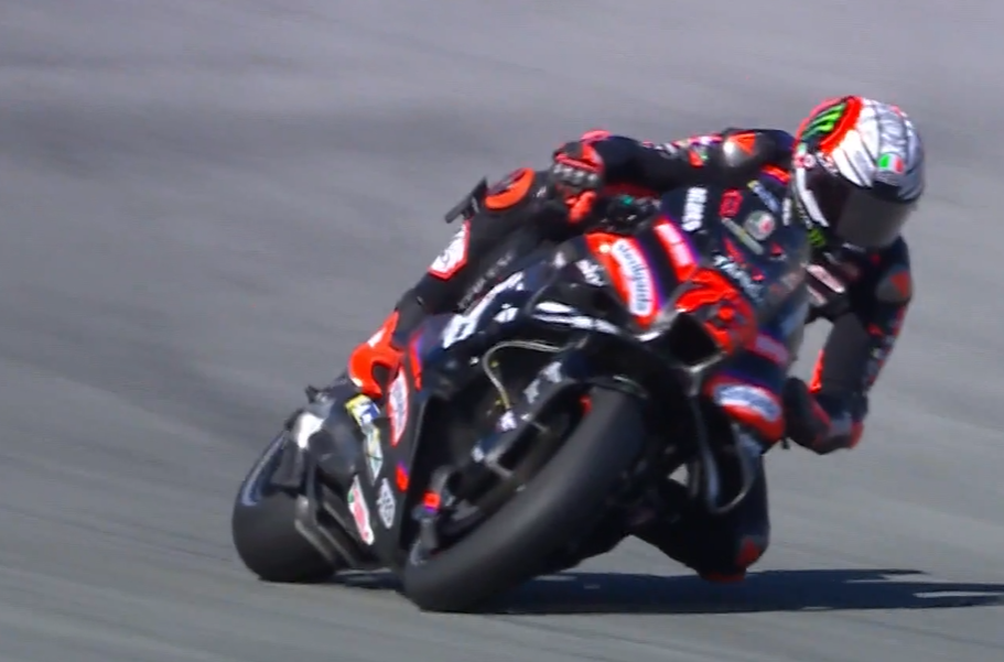 MotoGP Catalonia 2026: Free Practice 2 - Highlights