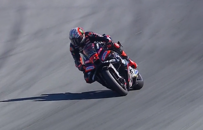 MotoGP Catalonia 2026: Free Practice 2 - Full replay