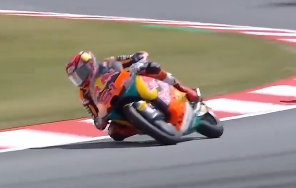 Moto3 Catalonia GP 2026: Race - Highlights