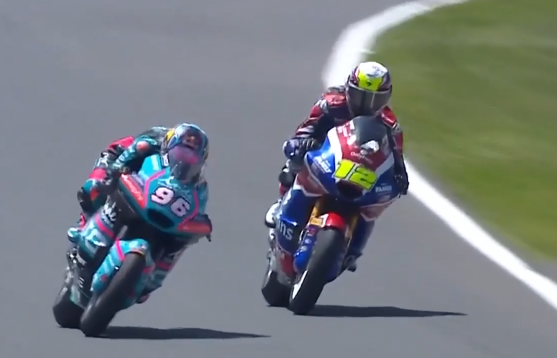 Moto2 Italy GP 2026: Race - Highlights