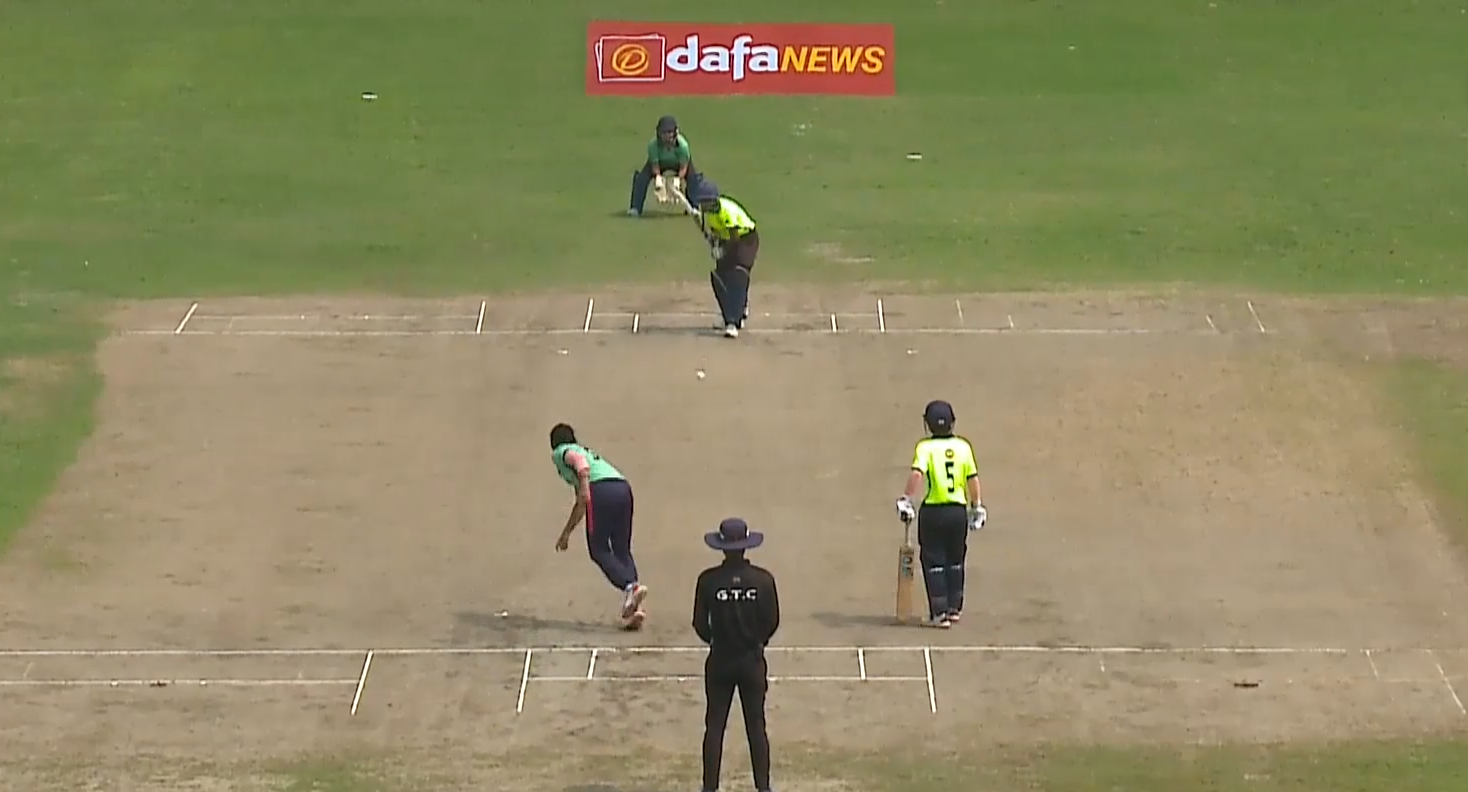 91 Yards Club Women beat Rising Star Women by 9 wickets | Match 3