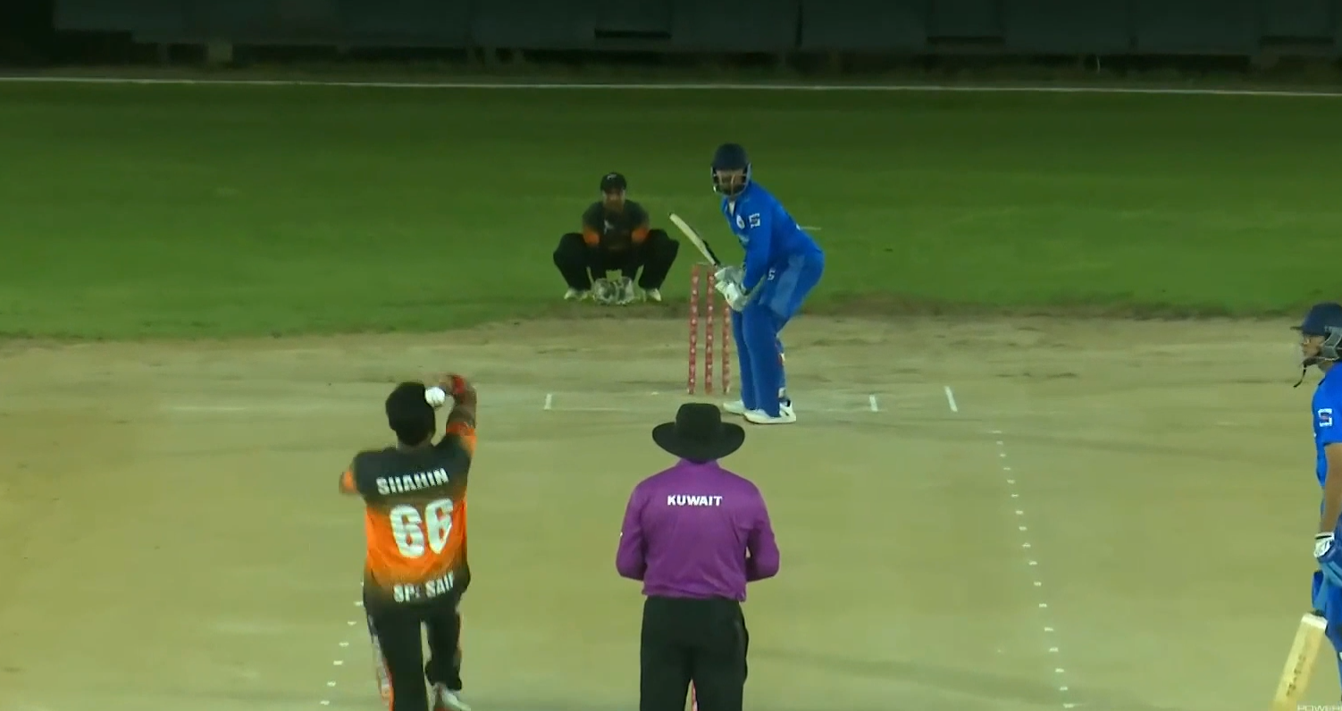 ACE KRM Panthers beat Keraniganj Challengers by 12 runs | Match 34
