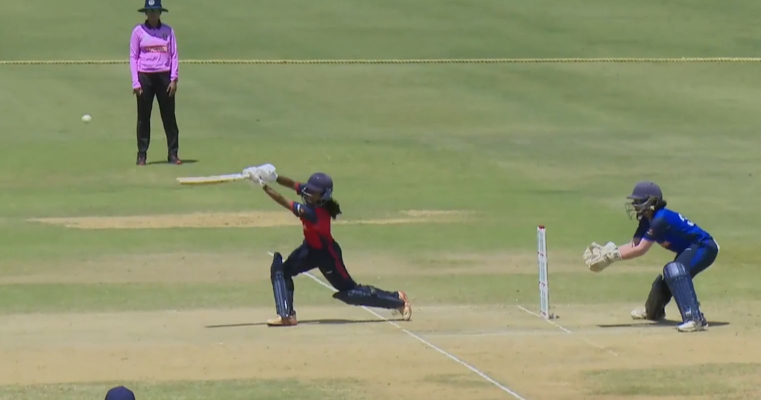 KCA Sapphire beat KCA Ruby by 5 wickets | Match 18