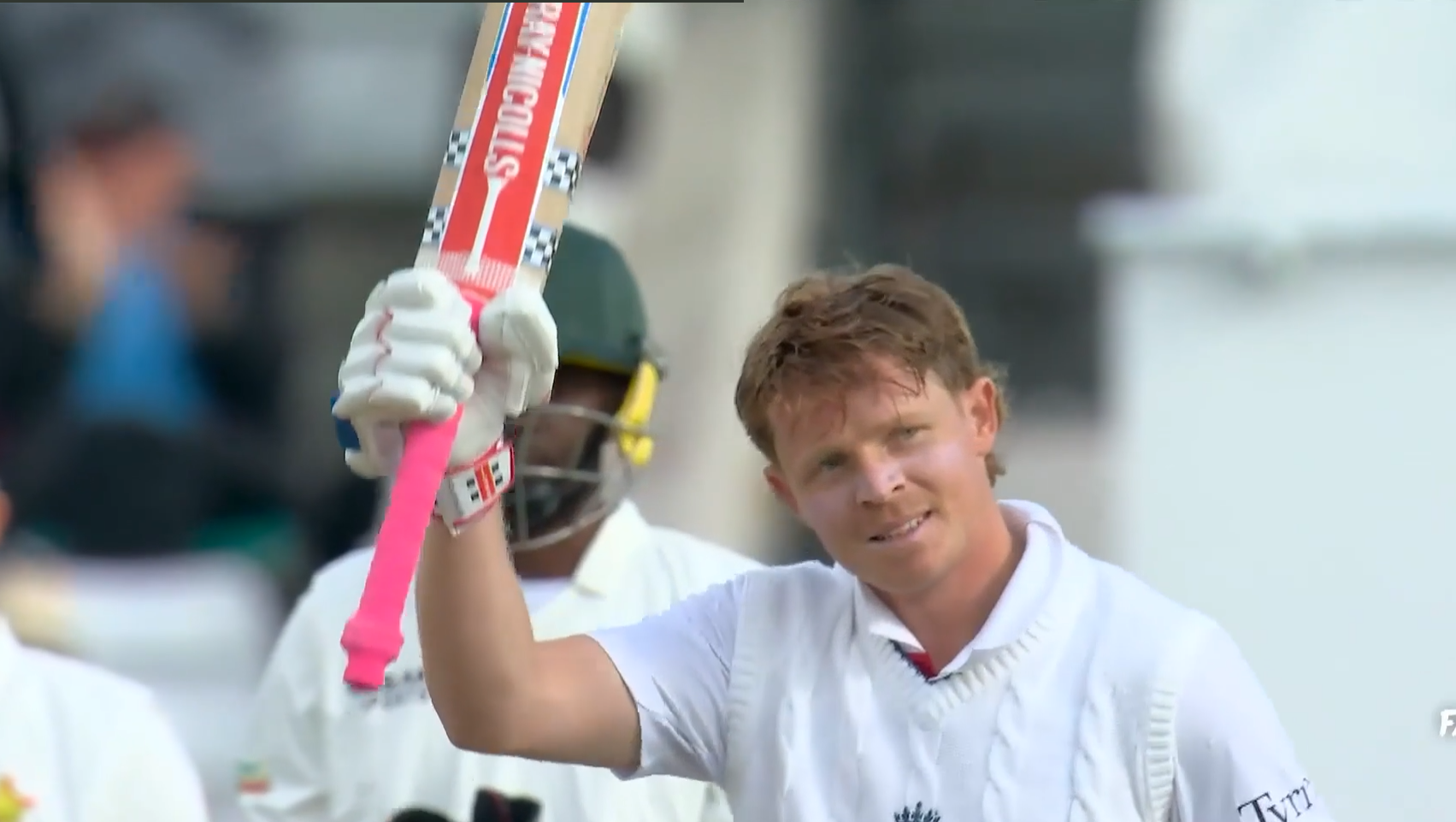 Ollie Pope's 171 off 166 | One-off Test, Day 1