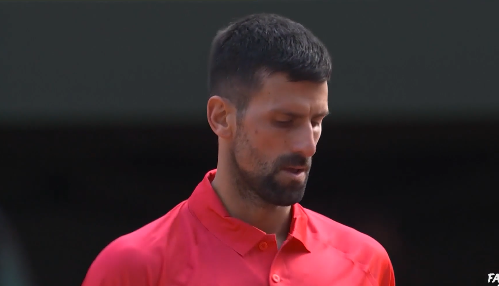 Norrie vs Djokovic | Men's singles, round 4 | Roland Garros 2025