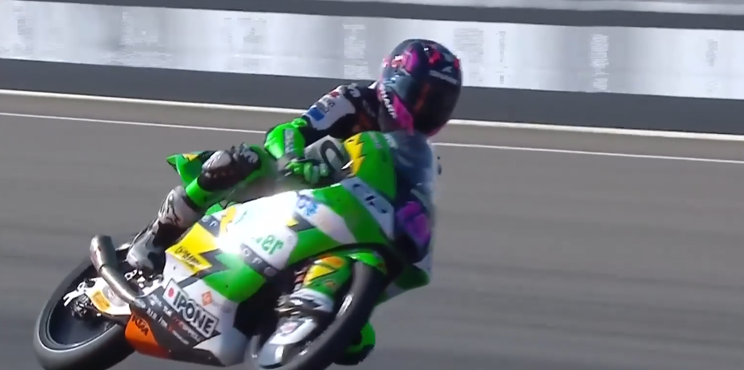 Moto3 Aragon GP 2025: Free Practice 1 - Highlights