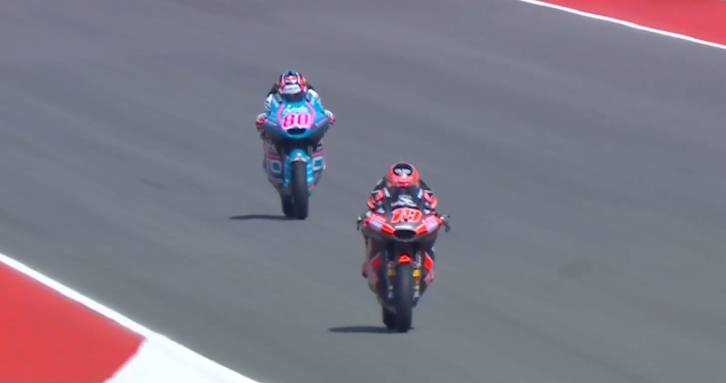 Moto2 Aragon GP 2025: Free Practice 1 - Highlights