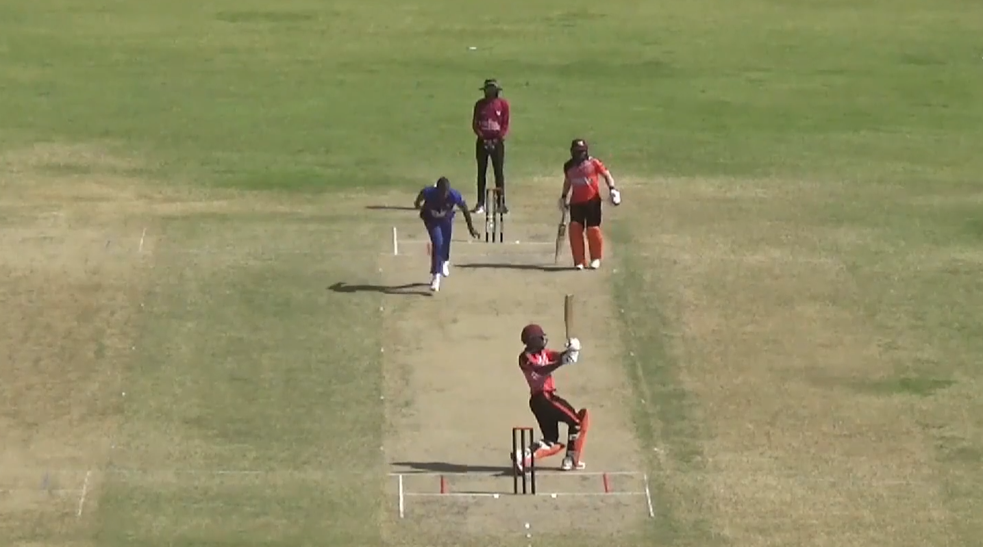 Anguilla beat Combined Islands by 9 runs | Match 14