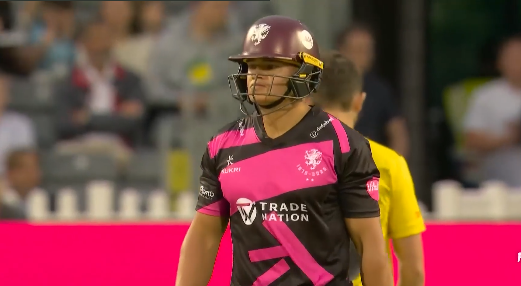 Will Smeed's 51 off 45 | Match 49