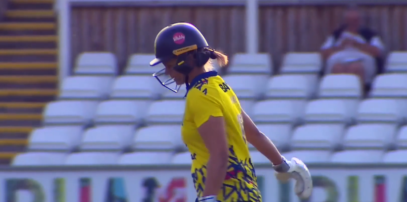 Suzie Bates's 77 off 58 | Match 21