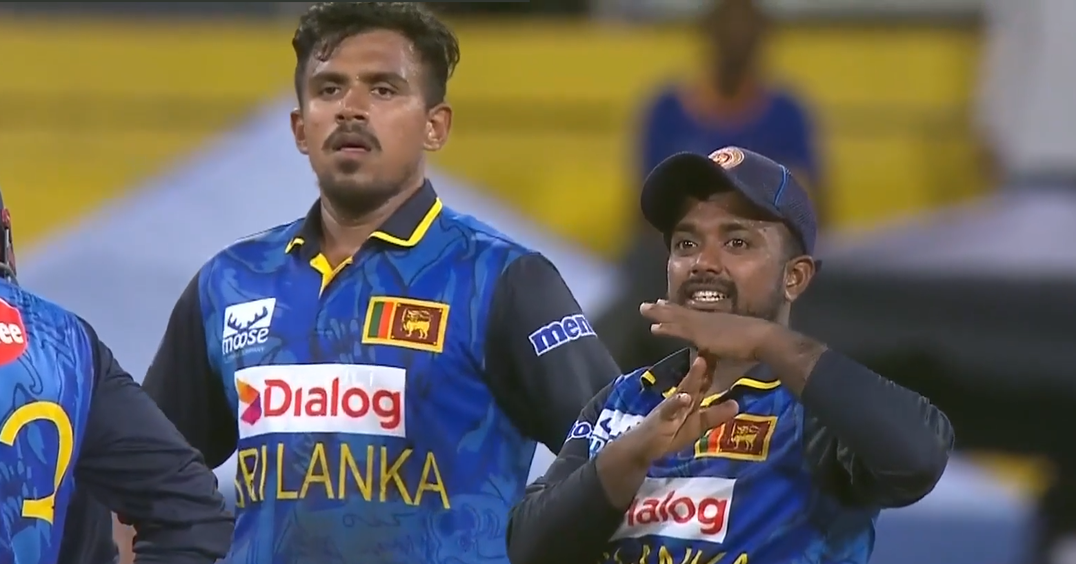 Unreal Collapse! Lankan spinners make a mockery of Bangladesh batting