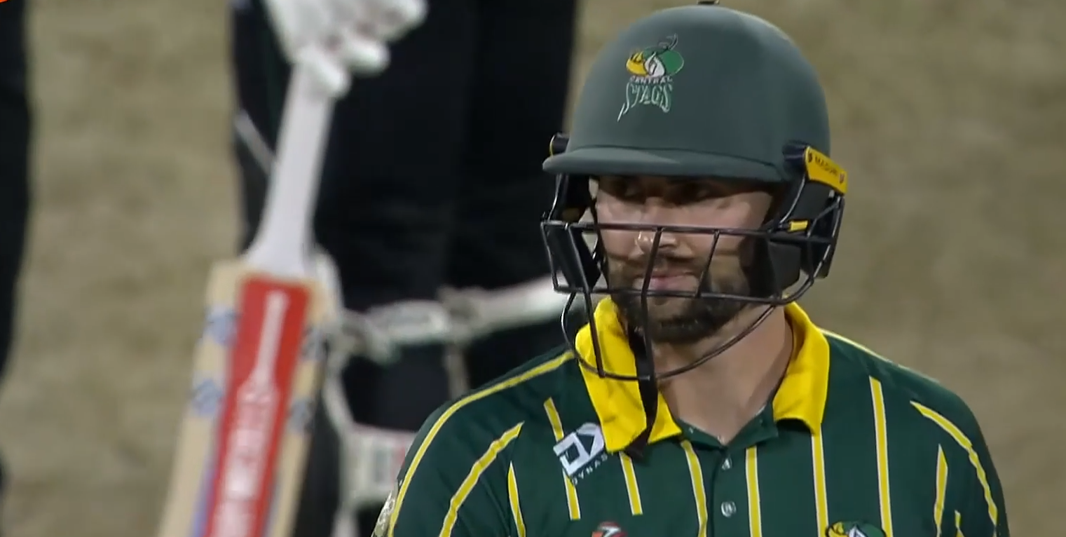 Tom Bruce's 62 off 36 | Match 7
