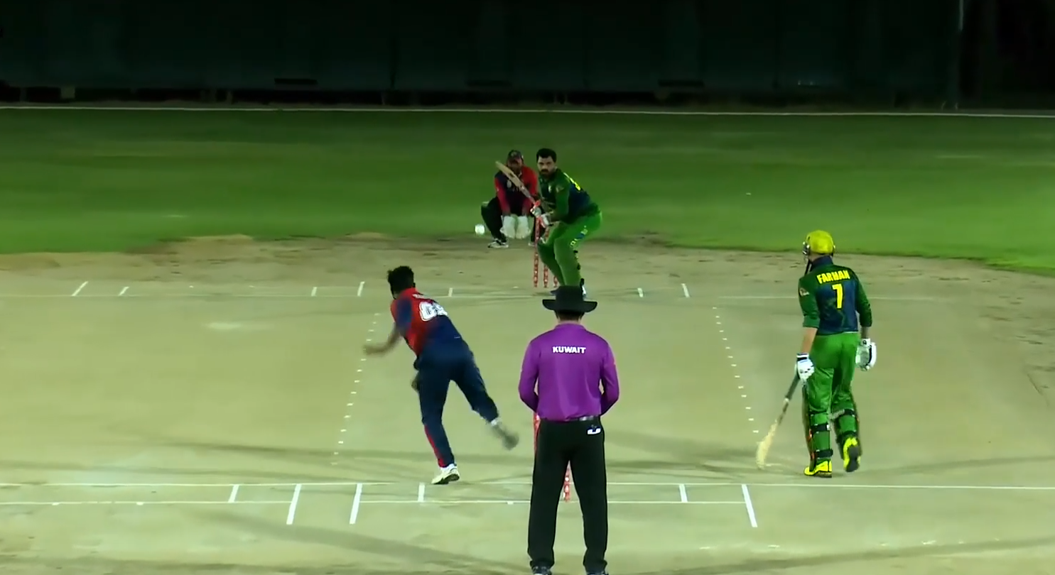 Gujrat CC beat Super Lanka by 128 runs | Match 28