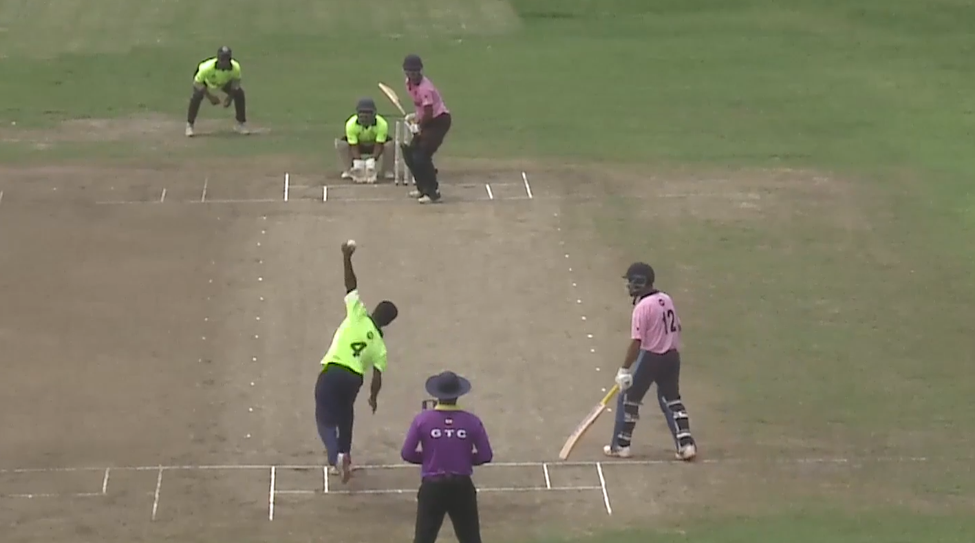 Gauhati Town Club beat City Cricket Club by 1 run | Match 4
