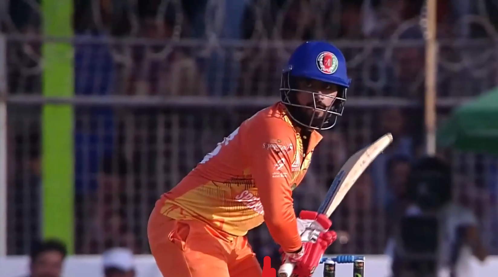 Boost Defenders beat Speen Ghar Tigers by 8 runs | Match 20