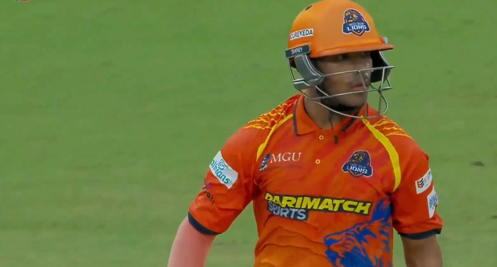 West Delhi Lions beat East Delhi Riders by 7 wickets | Match 4