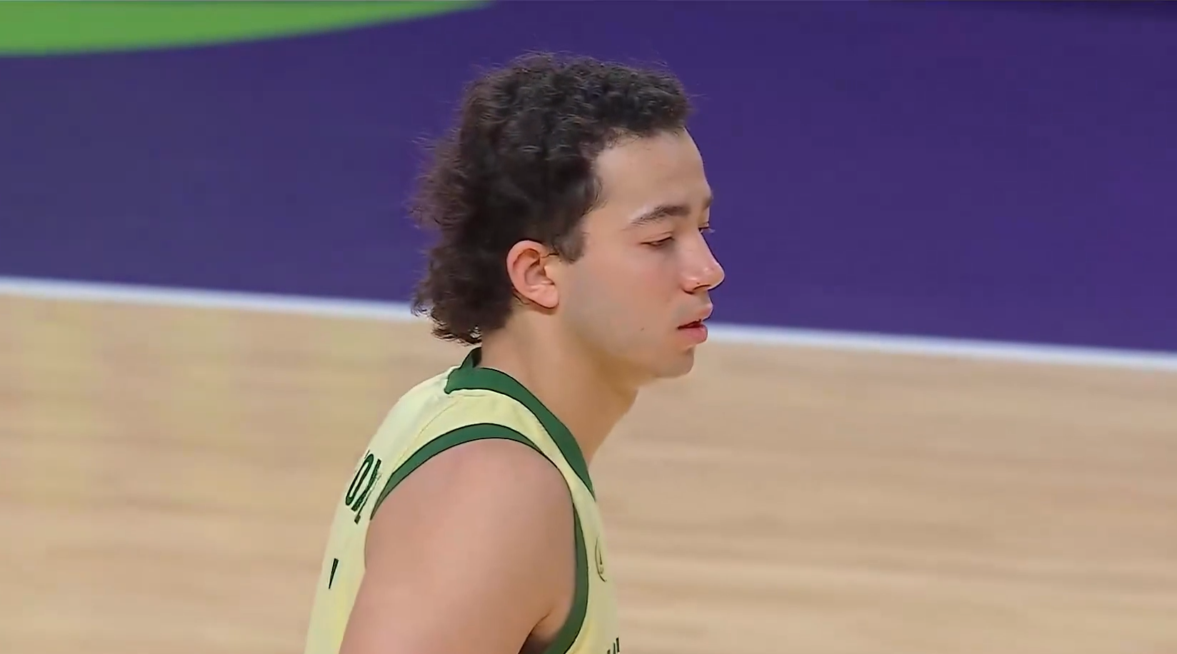 Australia 97-61 South Korea | Match 5