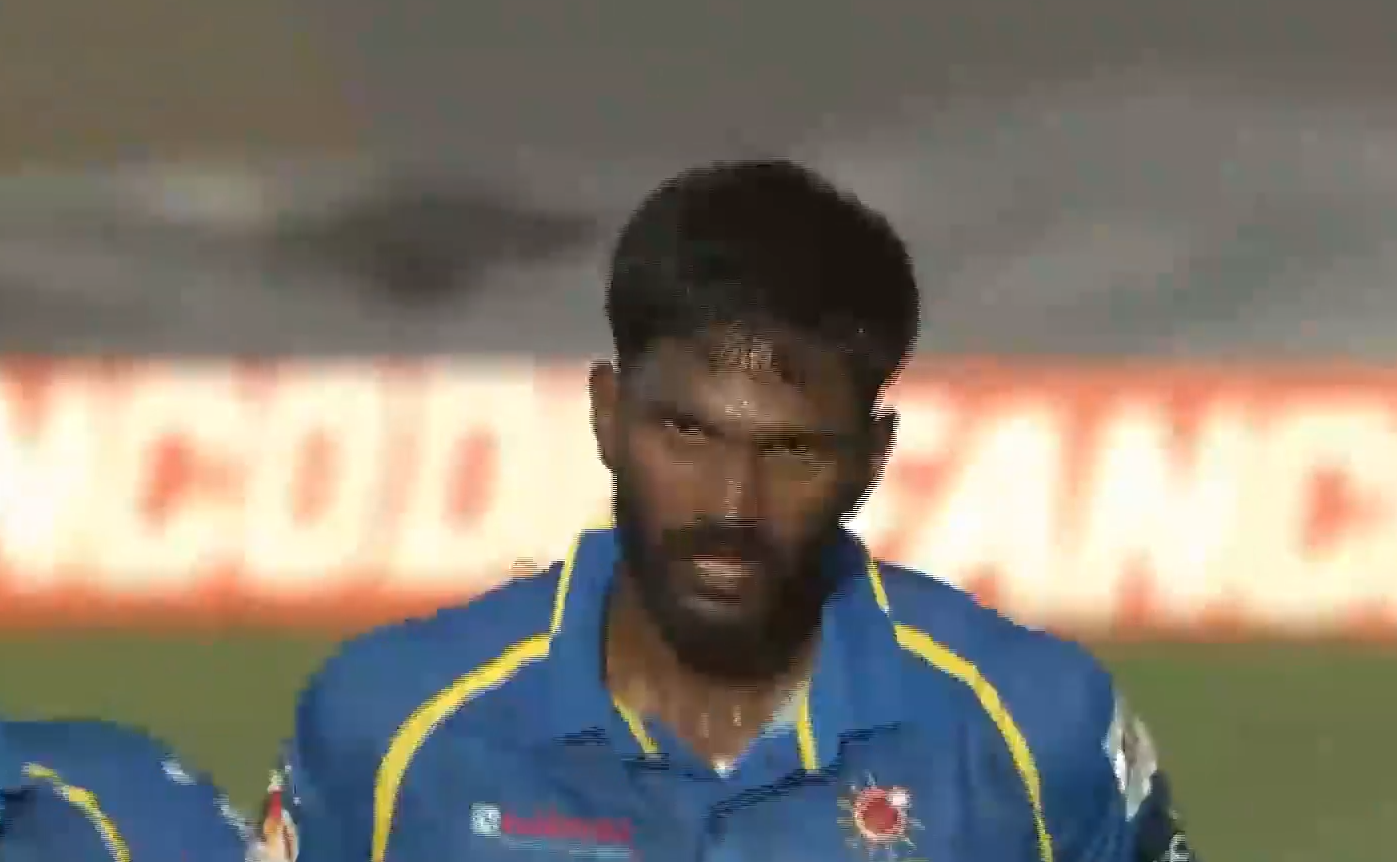 Prithvi Raj Yarra's 3 for 24 | Match 4