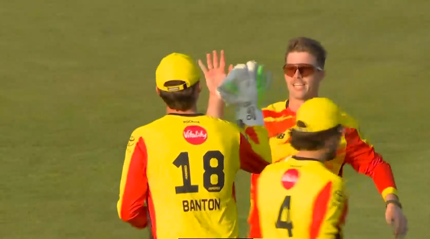 Trent Rockets beat Northern Superchargers by 5 wickets | Match 8