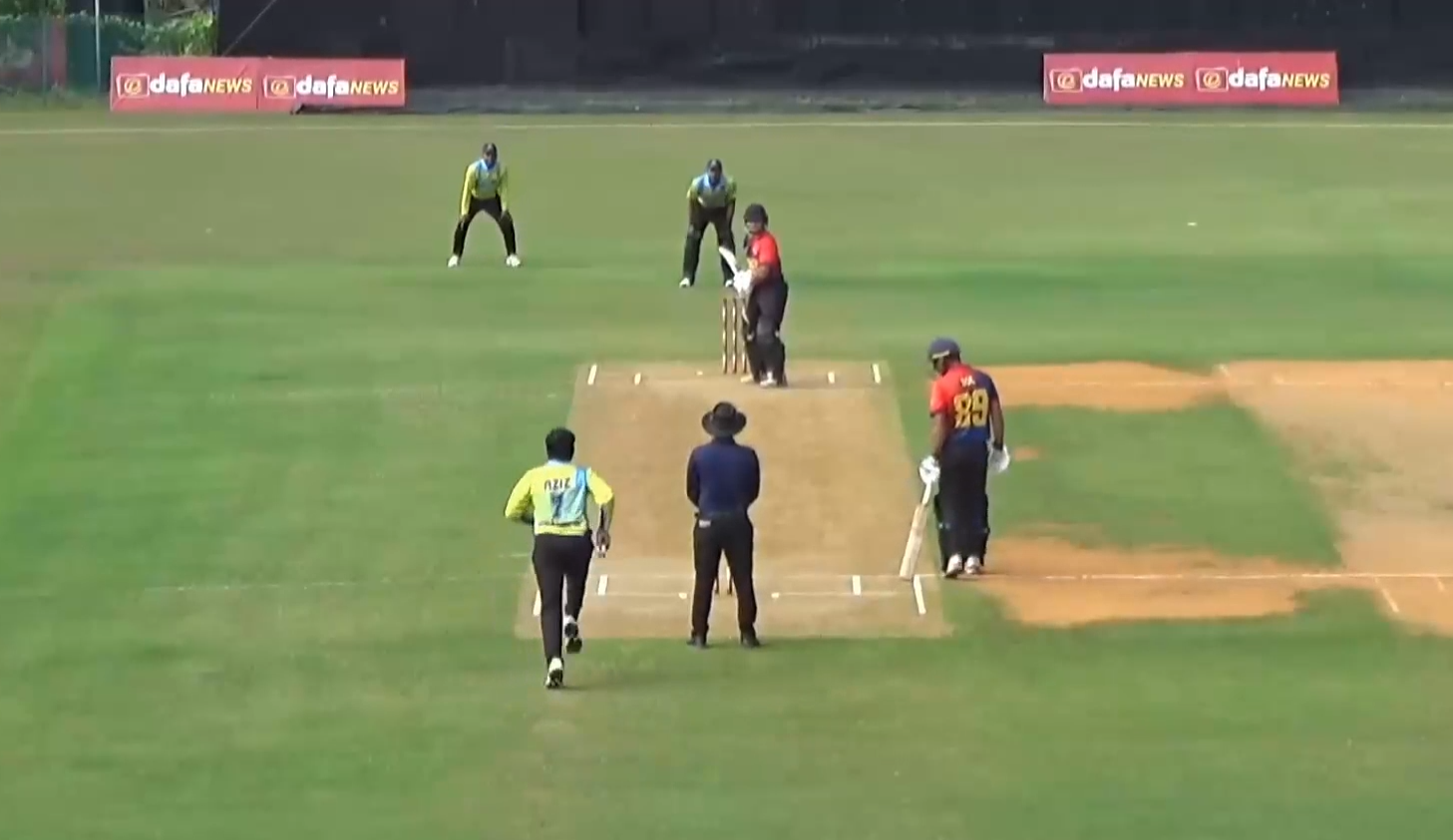Kuala Lumpur beat Johor by 9 wickets | Match 30